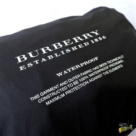 burberry prorsum vs burberry|when was burberry established.